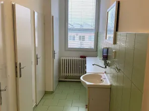 Pronájem kanceláře, Praha - Zličín, Strojírenská, 36 m2