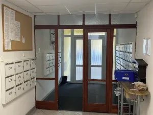Pronájem kanceláře, Praha - Zličín, Strojírenská, 36 m2