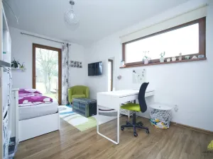 Prodej rodinného domu, Hranice - Hranice I-Město, 139 m2