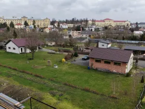 Prodej rodinného domu, Hranice - Hranice I-Město, 139 m2