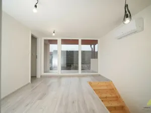 Prodej bytu 3+kk, Křižanovice, 115 m2