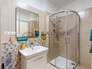 Prodej bytu 1+kk, Lipno nad Vltavou, 33 m2