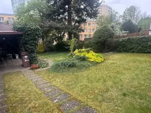 Pronájem bytu 2+1, Praha - Strašnice, Královická, 77 m2