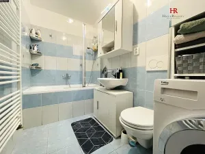 Pronájem bytu 2+1, Benešov, Na Chmelnici, 63 m2