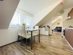 Pronájem bytu 2+1, Benešov, Na Chmelnici, 63 m2