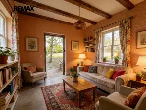 Prodej zahrady, Praha, 398 m2