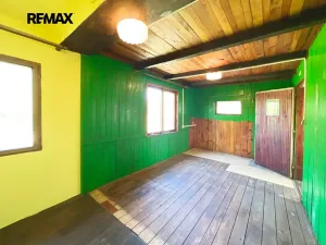 Prodej zahrady, Praha, 400 m2