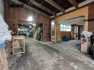 Prodej ubytování, Lipová-lázně, 703 m2