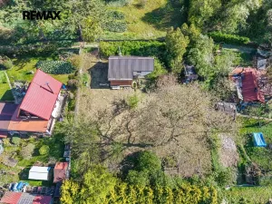 Prodej chaty, Praha - Slivenec, 34 m2