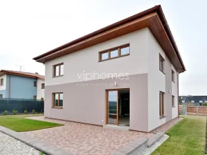 Pronájem vily, Horoměřice, Rabochova, 260 m2