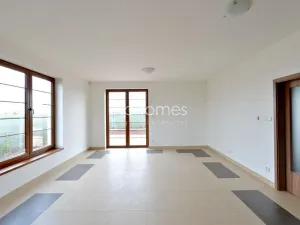 Pronájem vily, Horoměřice, Rabochova, 260 m2
