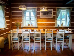 Prodej ubytování, Horní Maršov, Pod Černým vrchem, 212 m2