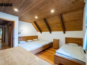 Prodej ubytování, Horní Maršov, Pod Černým vrchem, 212 m2