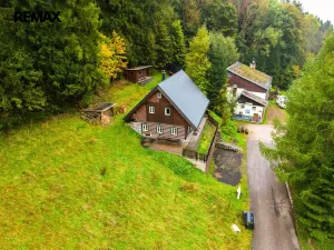 Prodej ubytování, Horní Maršov, Pod Černým vrchem, 212 m2