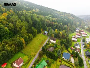 Prodej ubytování, Horní Maršov, Pod Černým vrchem, 212 m2