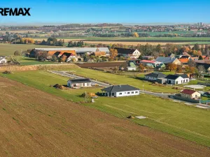 Prodej pozemku, Stolany, 1046 m2