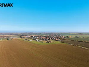 Prodej pozemku, Stolany, 1205 m2