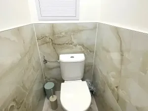 Pronájem bytu 2+1, Uherský Brod, Větrná, 58 m2