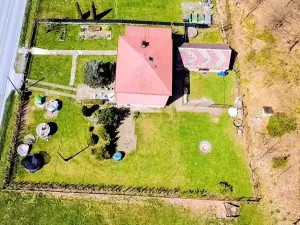 Prodej rodinného domu, Krásná, 200 m2