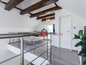 Pronájem rodinného domu, Ostrava, U Potoka, 99 m2