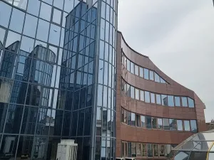 Pronájem obchodního prostoru, Plzeň, 100 m2