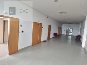 Pronájem komerční nemovitosti, Plzeň, 200 m2
