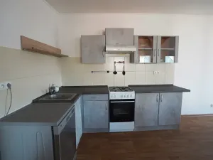 Pronájem bytu 3+kk, Novosedlice, Jindřišská, 82 m2