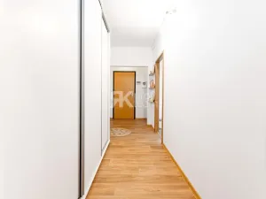 Prodej bytu 3+1, Ostrava, náměstí Václava Vacka, 77 m2