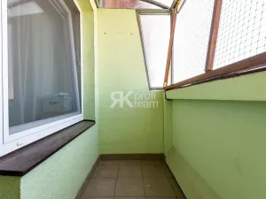 Prodej bytu 3+1, Ostrava, náměstí Václava Vacka, 77 m2