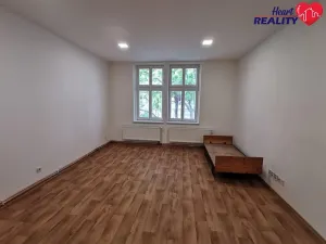 Pronájem bytu 1+1, Opava, Alšova, 50 m2