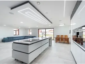 Prodej rodinného domu, Velké Přítočno, Sluneční, 438 m2