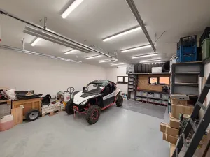 Prodej rodinného domu, Velké Přítočno, Sluneční, 438 m2