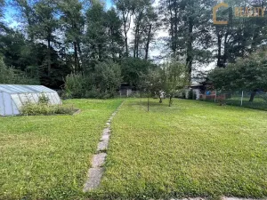 Pronájem rodinného domu, Letohrad, U Bažantnice, 160 m2
