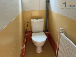 Pronájem rodinného domu, Letohrad, U Bažantnice, 160 m2