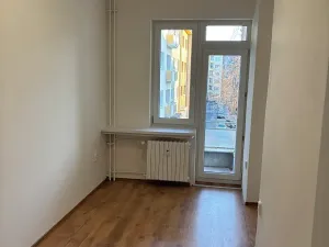 Pronájem bytu 2+1, Brno, Dřevařská, 48 m2