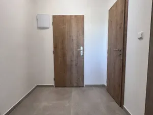 Pronájem bytu 2+kk, Brno, Štefánikova, 33 m2