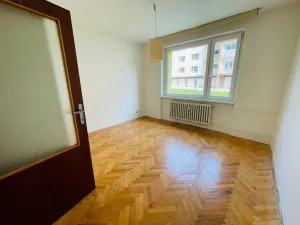 Pronájem bytu 3+1, Smržovka, Luční, 88 m2