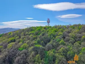 Prodej bytu 2+1, Ústí nad Labem, Jožky Jabůrkové, 51 m2