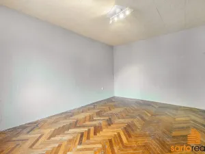 Prodej bytu 2+1, Ústí nad Labem, Jožky Jabůrkové, 51 m2