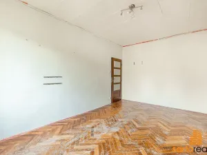 Prodej bytu 2+1, Ústí nad Labem, Jožky Jabůrkové, 51 m2