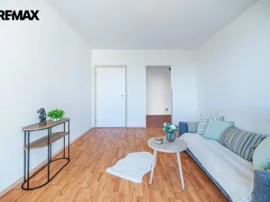 Prodej bytu 2+kk, Praha - Černý Most, Ocelkova, 56 m2