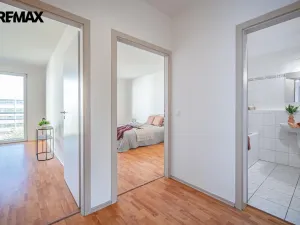Prodej bytu 2+kk, Praha - Černý Most, Ocelkova, 56 m2