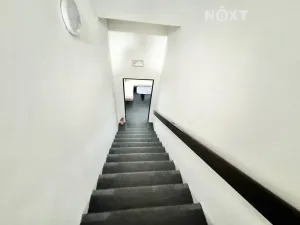 Prodej vily, Jiřetín pod Jedlovou, Tolštýnská, 600 m2