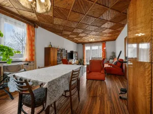 Prodej rodinného domu, Bratronice, U Kamene, 126 m2
