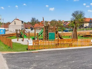 Prodej rodinného domu, Bratronice, U Kamene, 126 m2