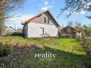 Prodej rodinného domu, Jitkov, 110 m2