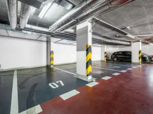 Pronájem bytu 2+kk, Praha - Smíchov, Na Císařce, 81 m2