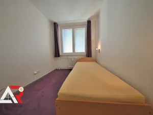 Prodej bytu 4+1, Brno, Čejkovická, 81 m2