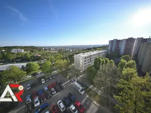 Prodej bytu 4+1, Brno, Čejkovická, 81 m2