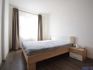 Pronájem bytu 2+kk, Praha - Štěrboholy, Kryšpínova, 60 m2